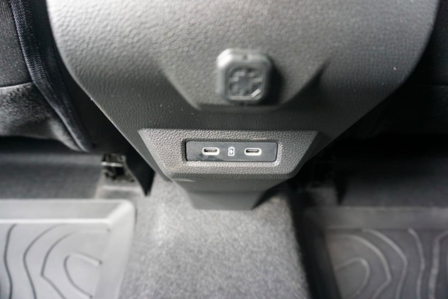 Foto van Dacia Duster