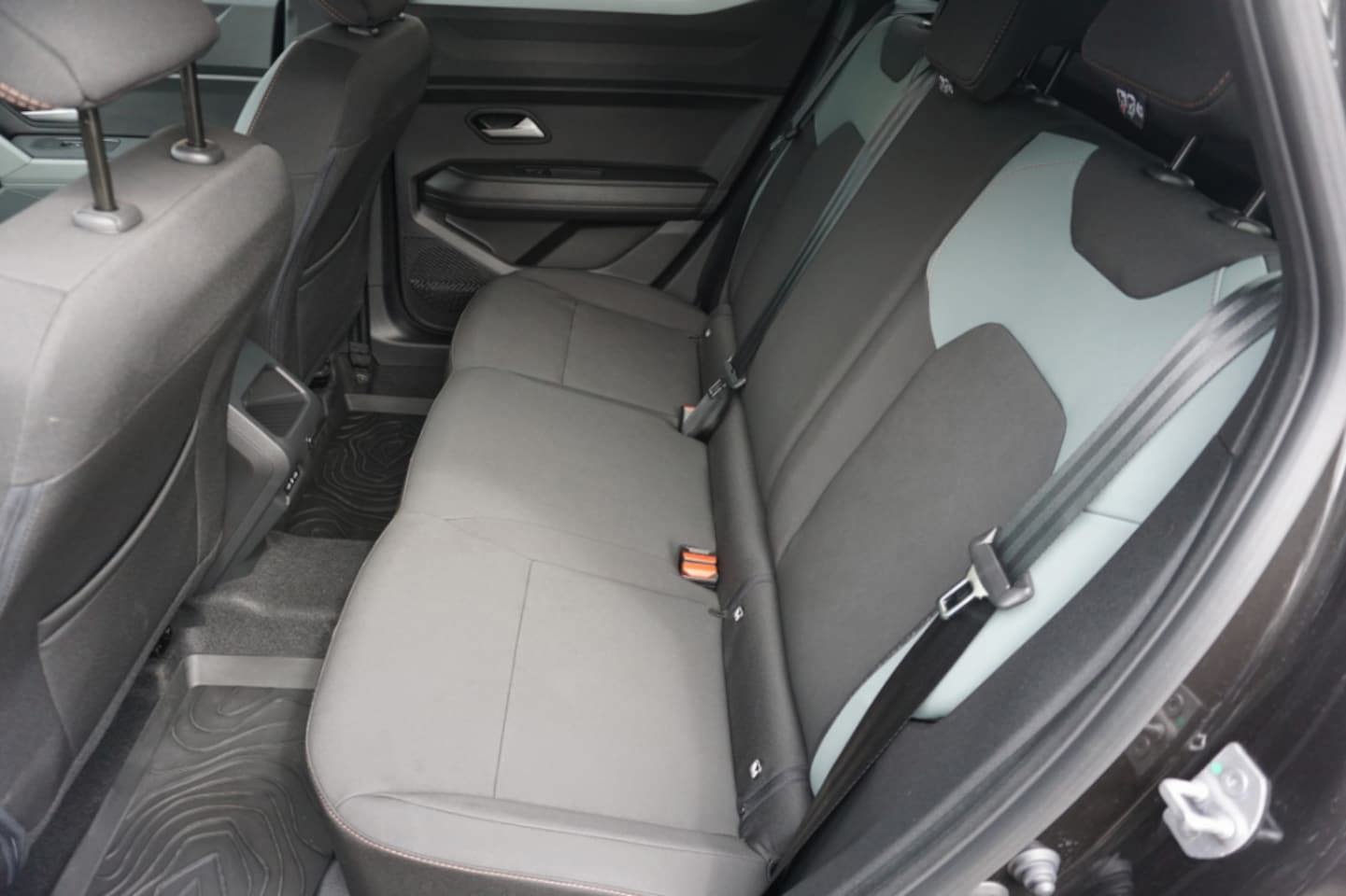 Foto van Dacia Duster