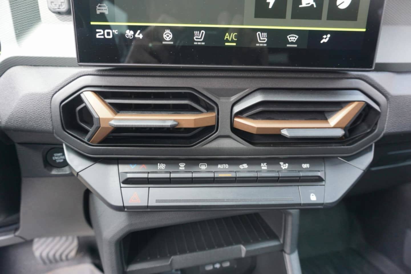 Foto van Dacia Duster