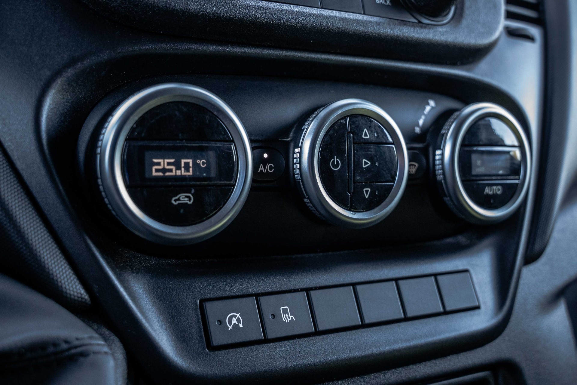 Foto van Iveco Daily