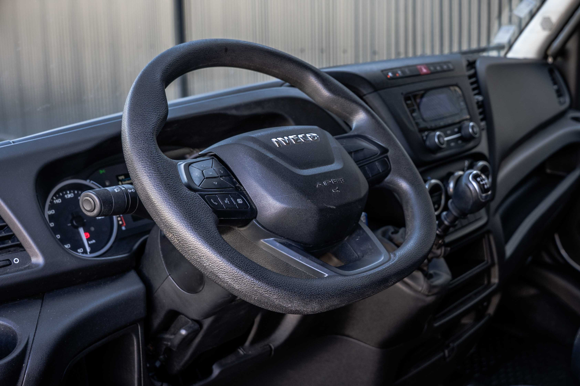 Foto van Iveco Daily