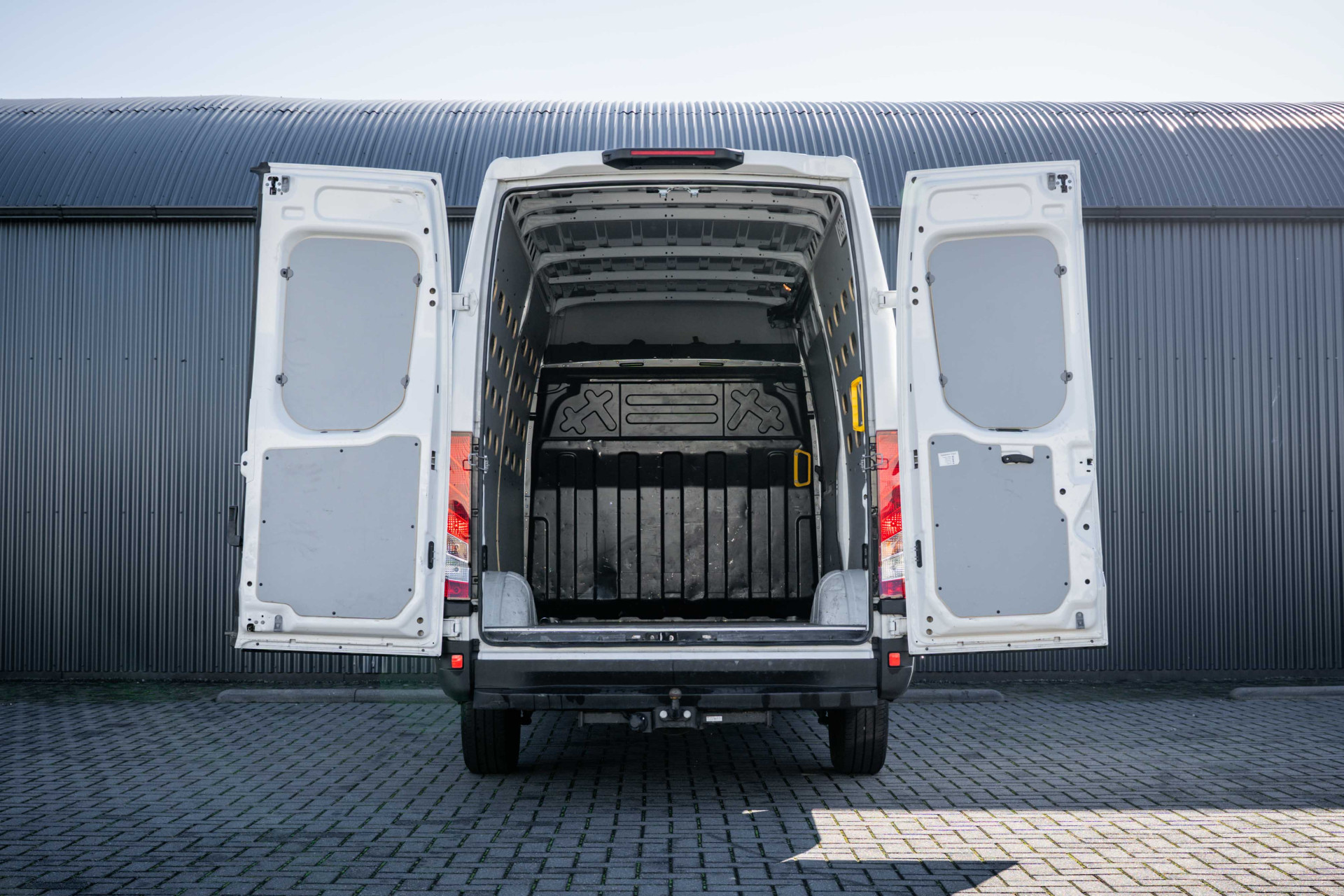 Foto van Iveco Daily