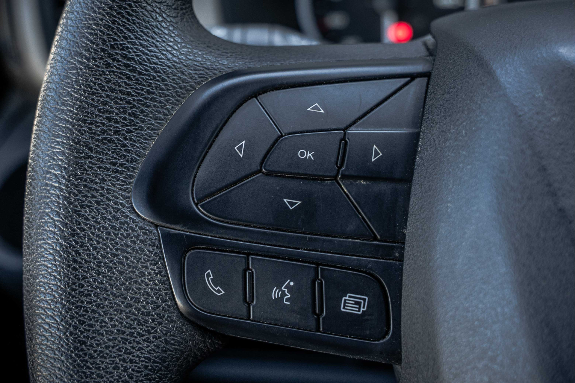 Foto van Iveco Daily