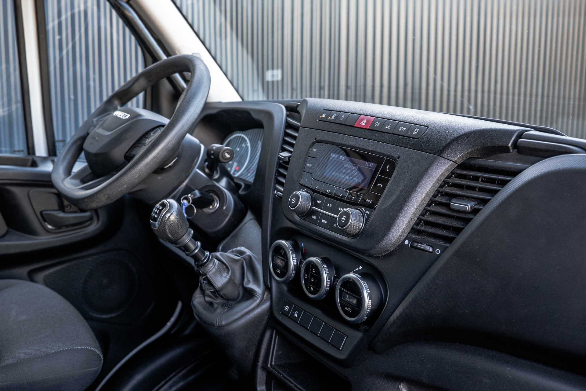Foto van Iveco Daily