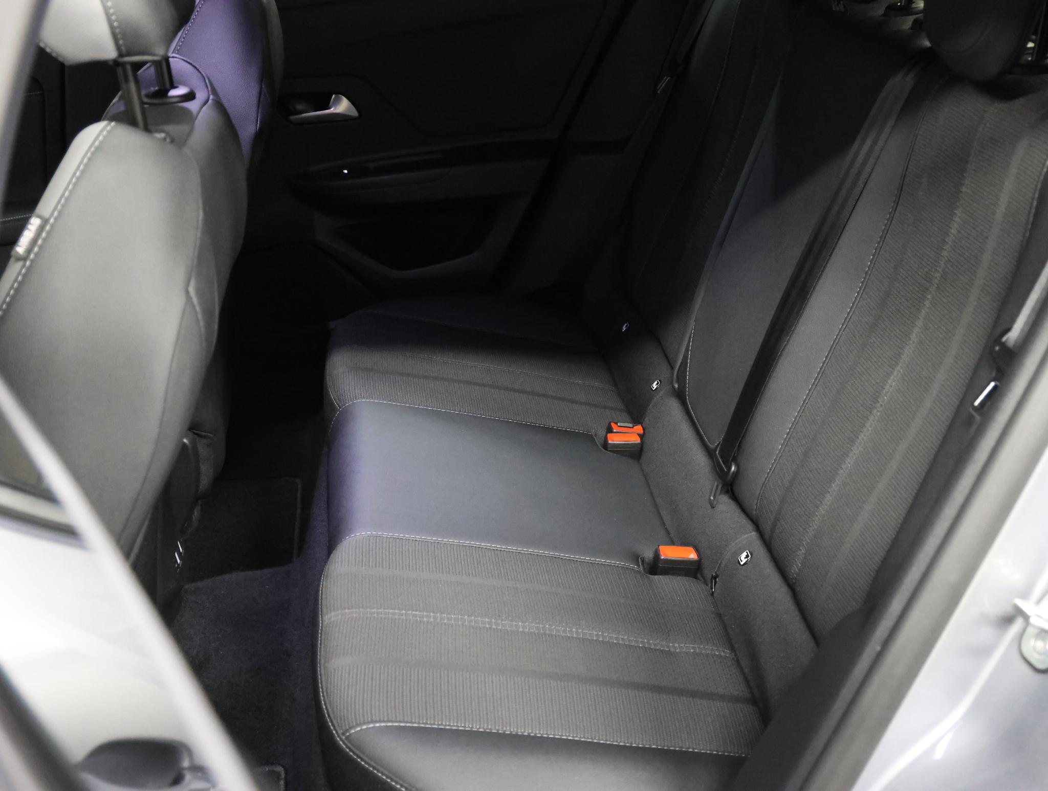 Foto van Opel Mokka Electric