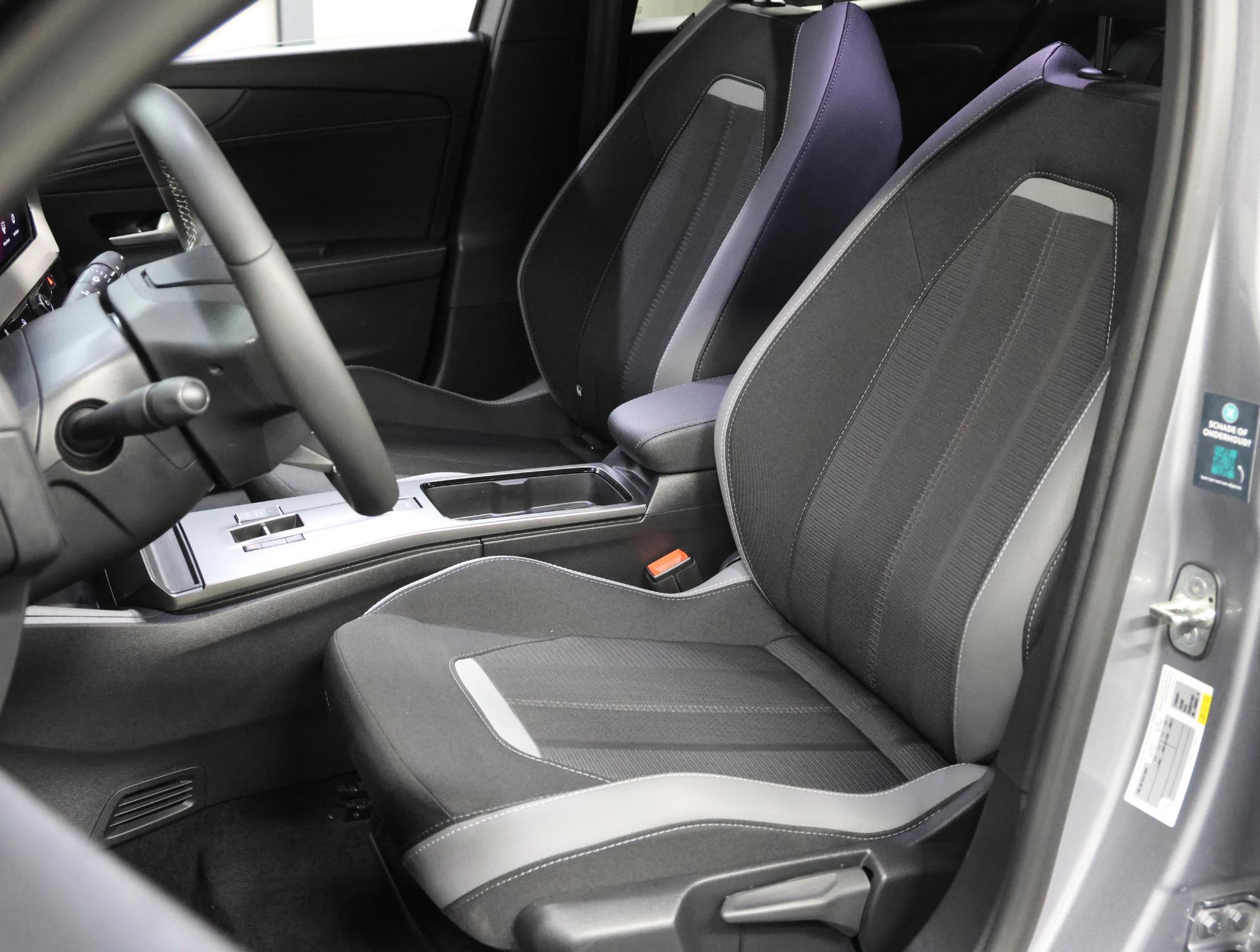 Foto van Opel Mokka Electric