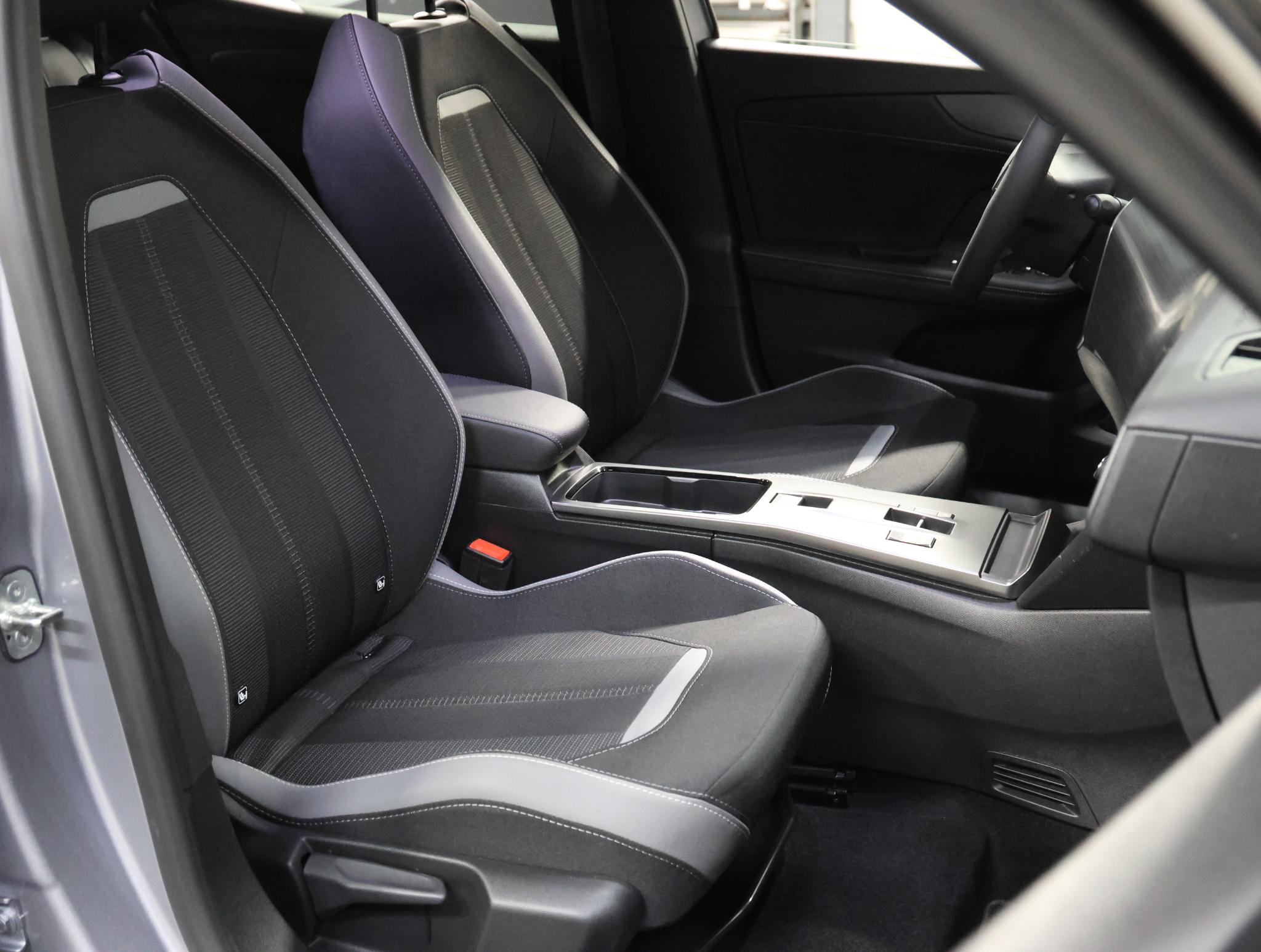 Foto van Opel Mokka Electric