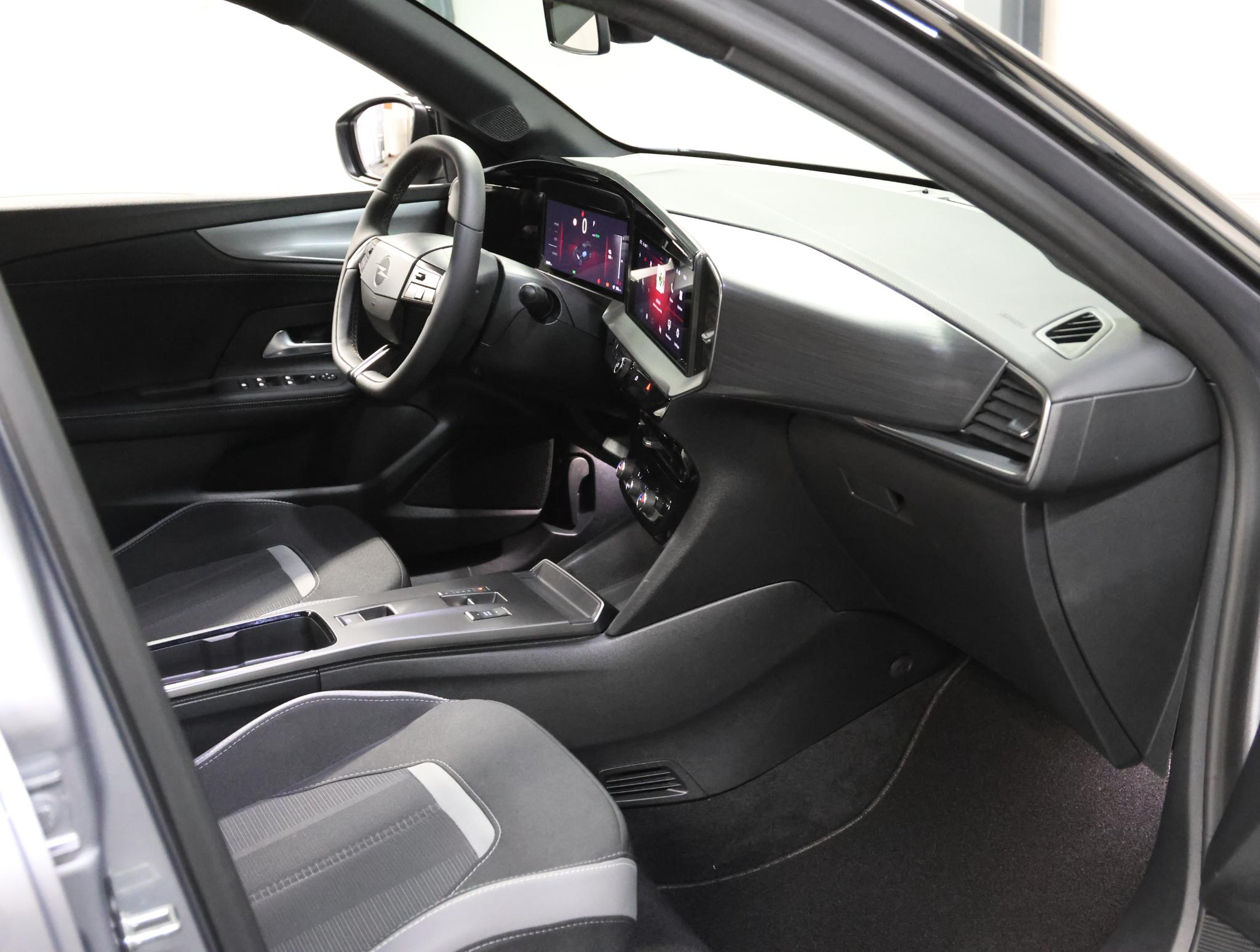 Foto van Opel Mokka Electric