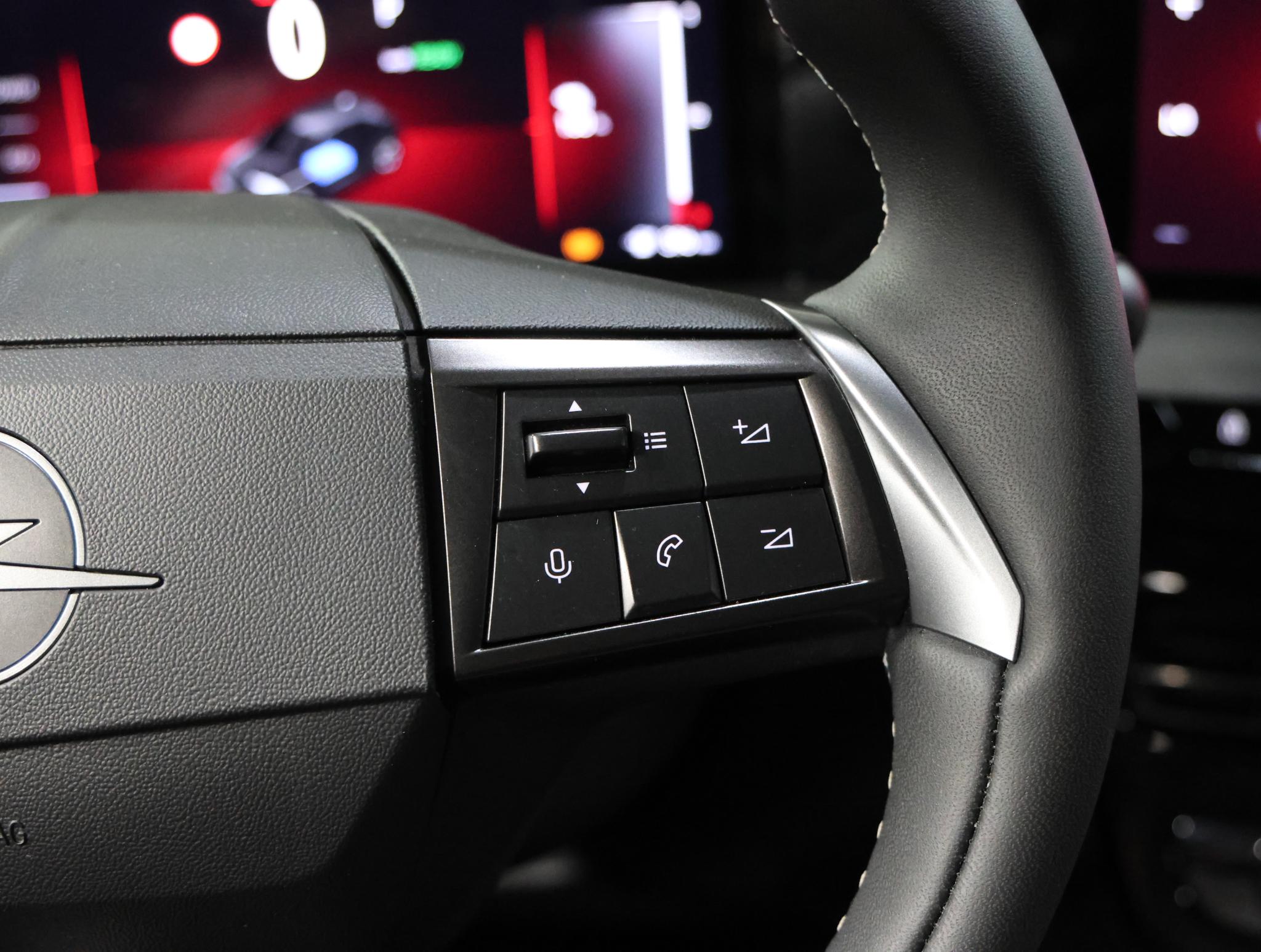 Foto van Opel Mokka Electric