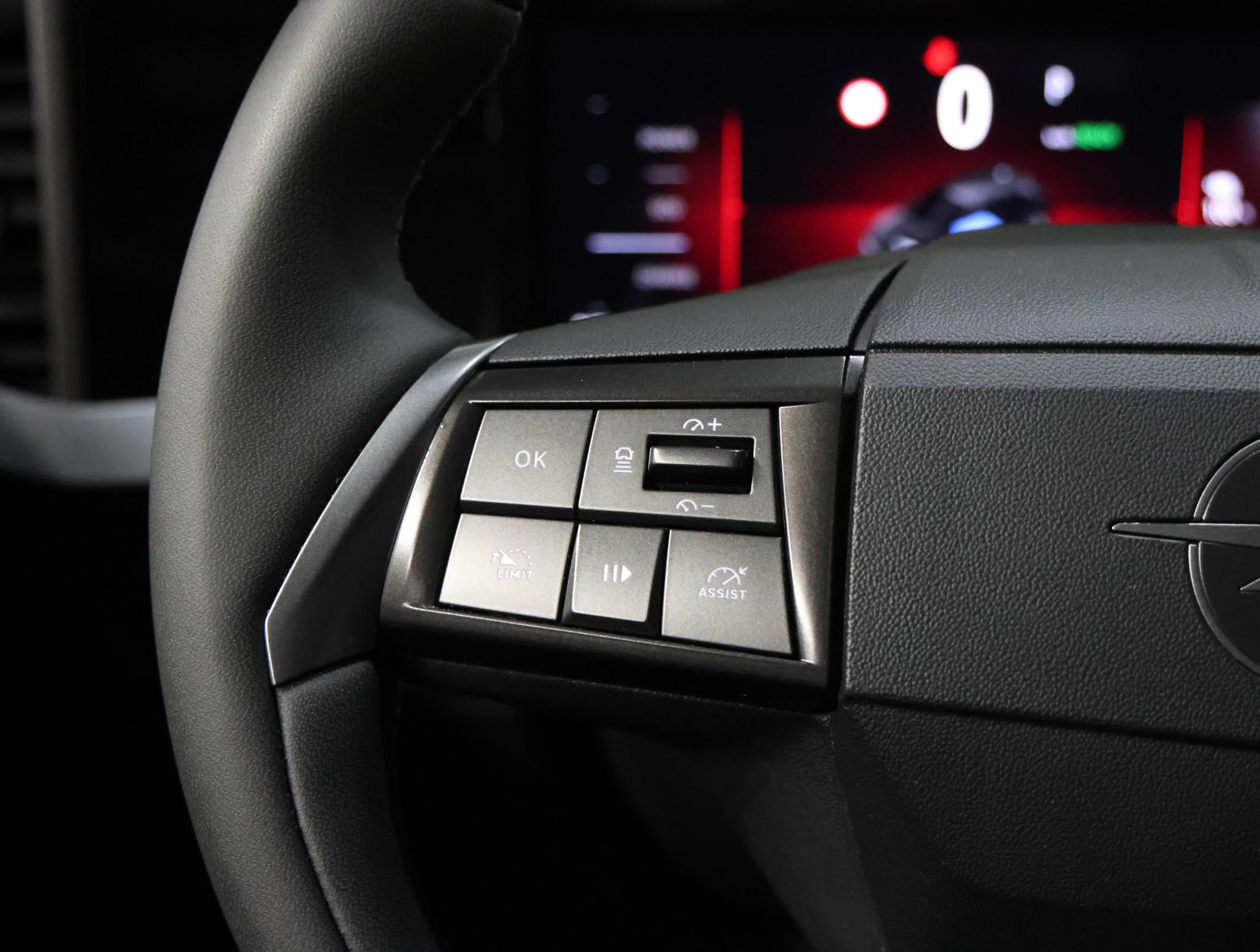 Foto van Opel Mokka Electric