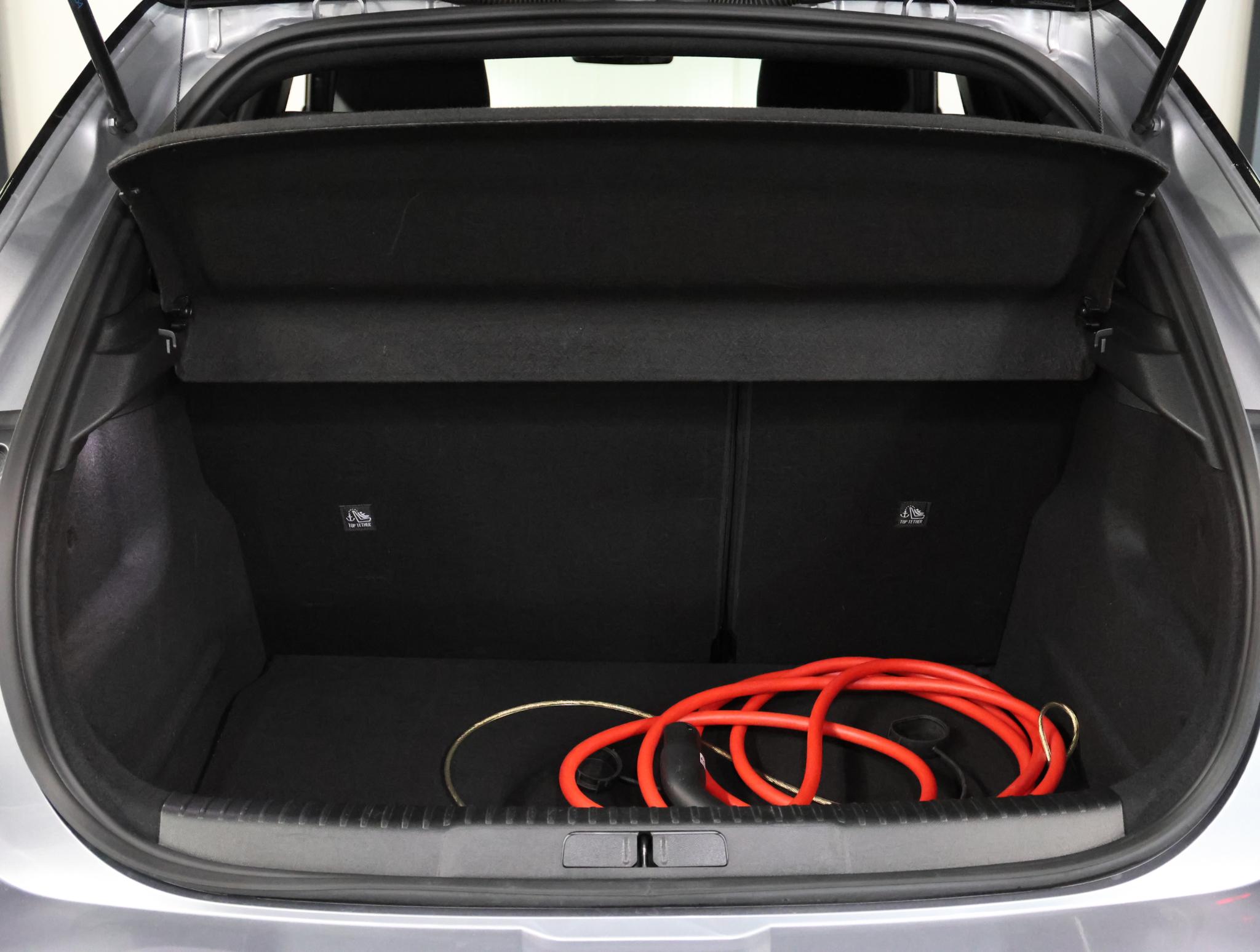 Foto van Opel Mokka Electric