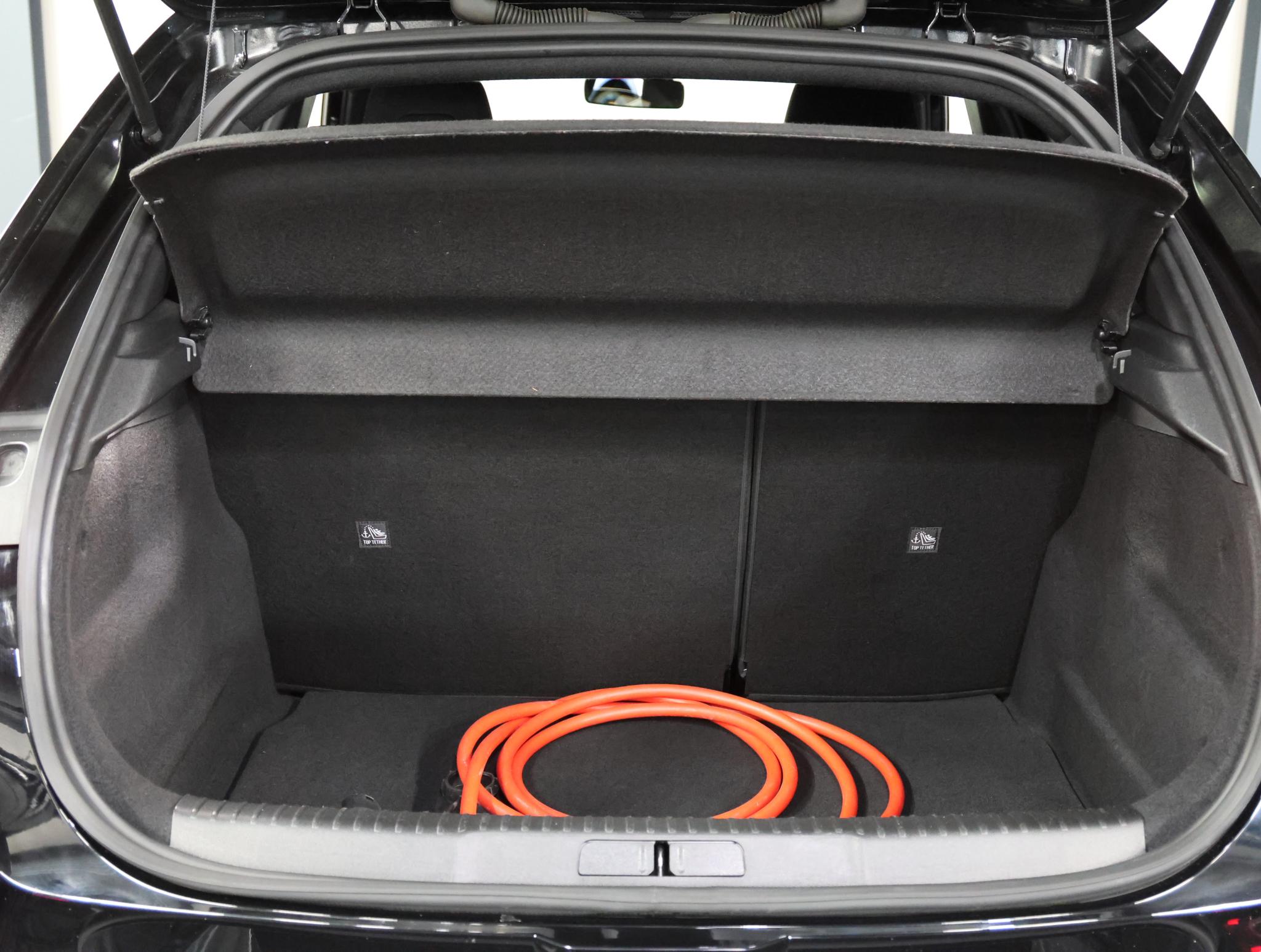 Foto van Opel Mokka Electric