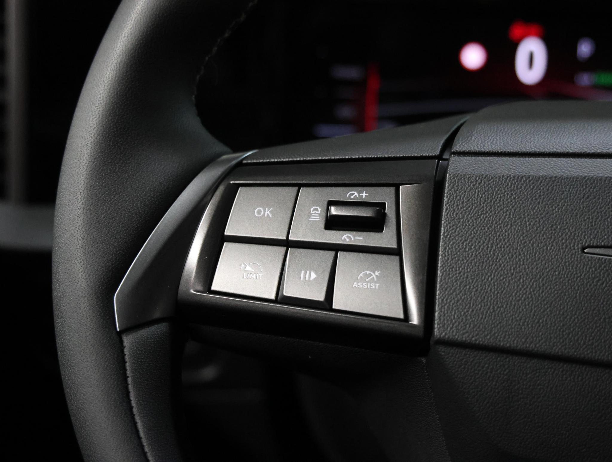 Foto van Opel Mokka Electric