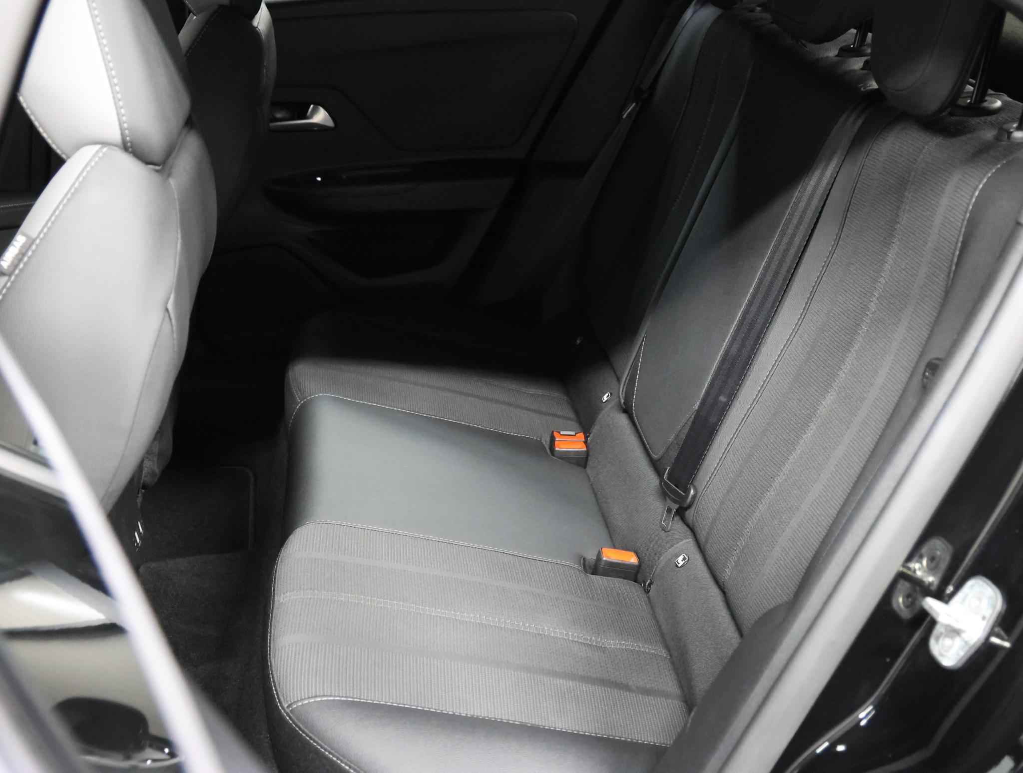 Foto van Opel Mokka Electric