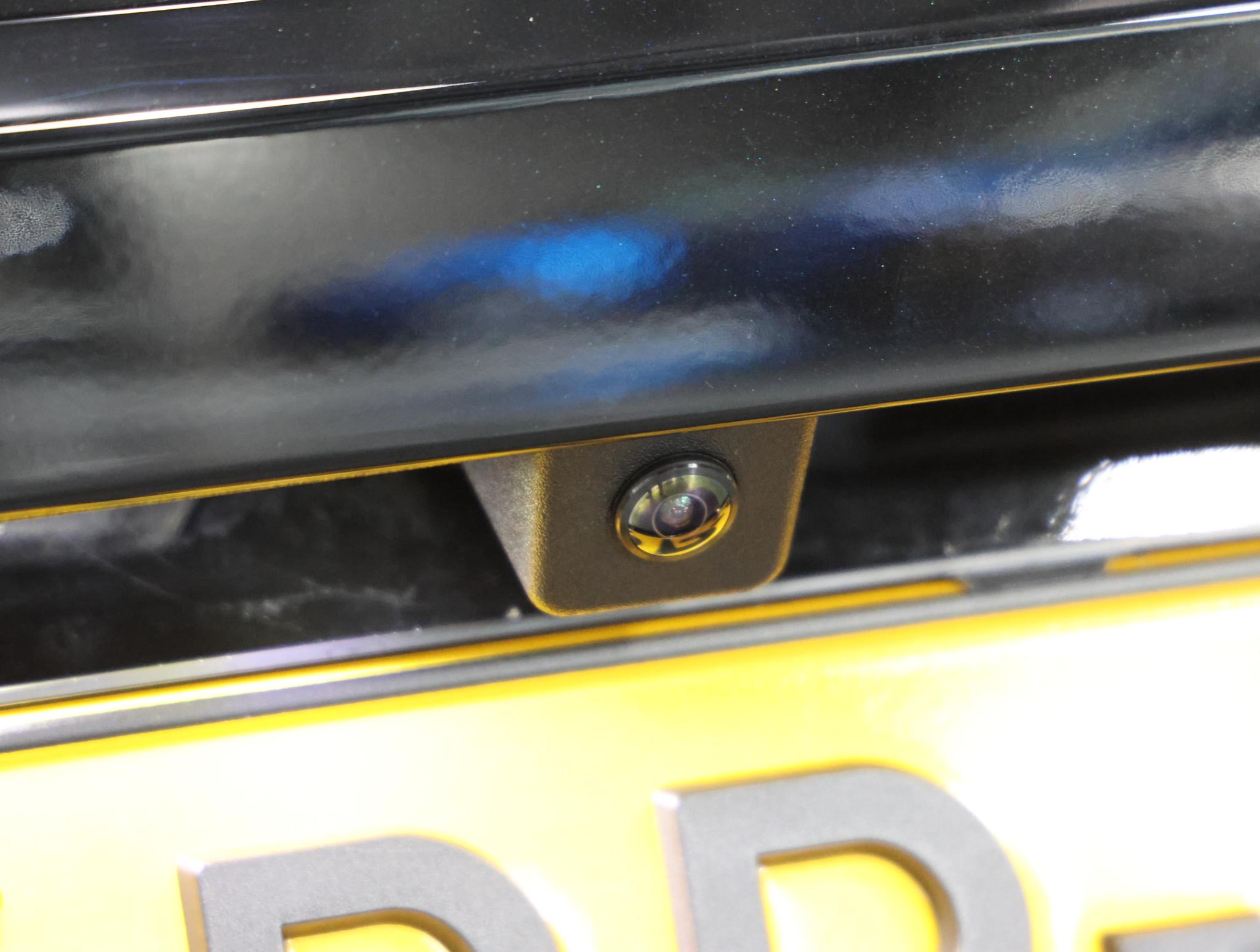 Foto van Opel Mokka Electric