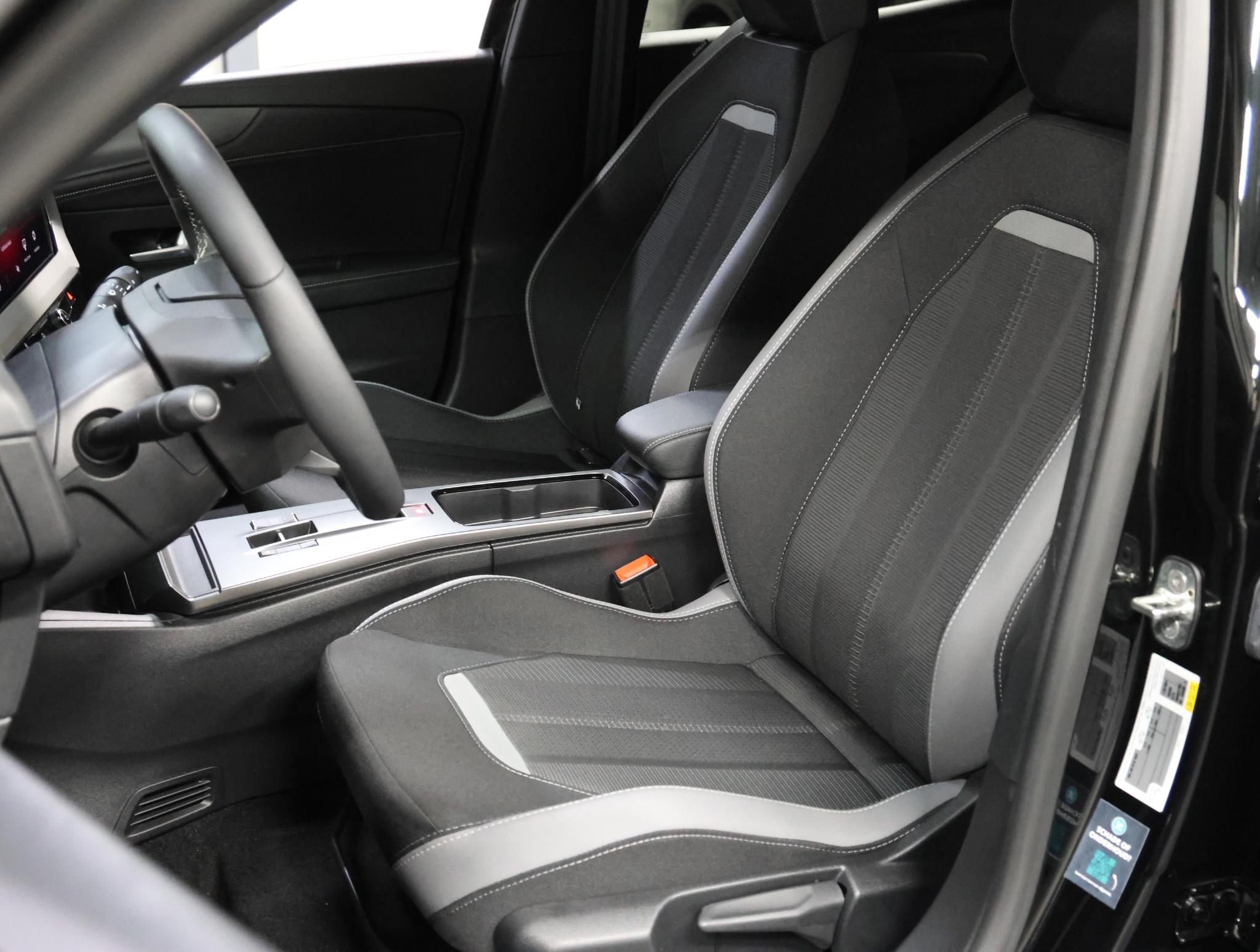 Foto van Opel Mokka Electric