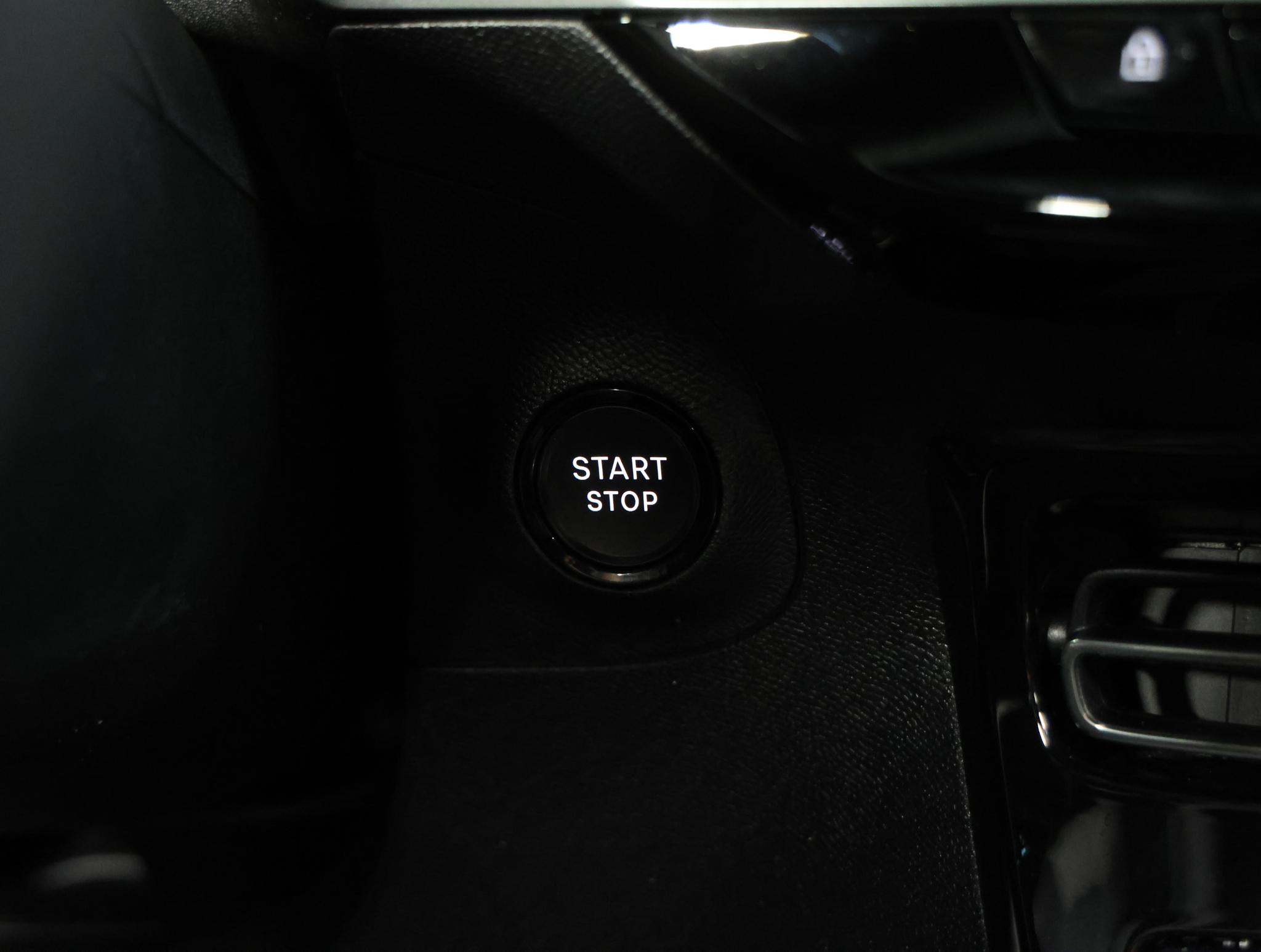 Foto van Opel Mokka Electric