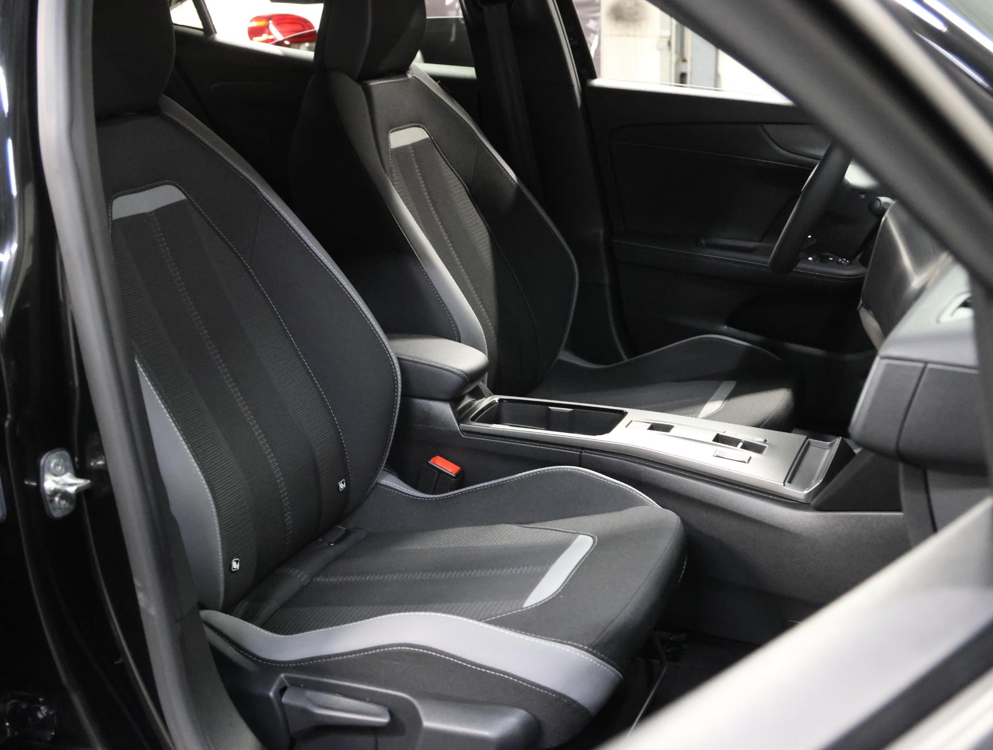Foto van Opel Mokka Electric