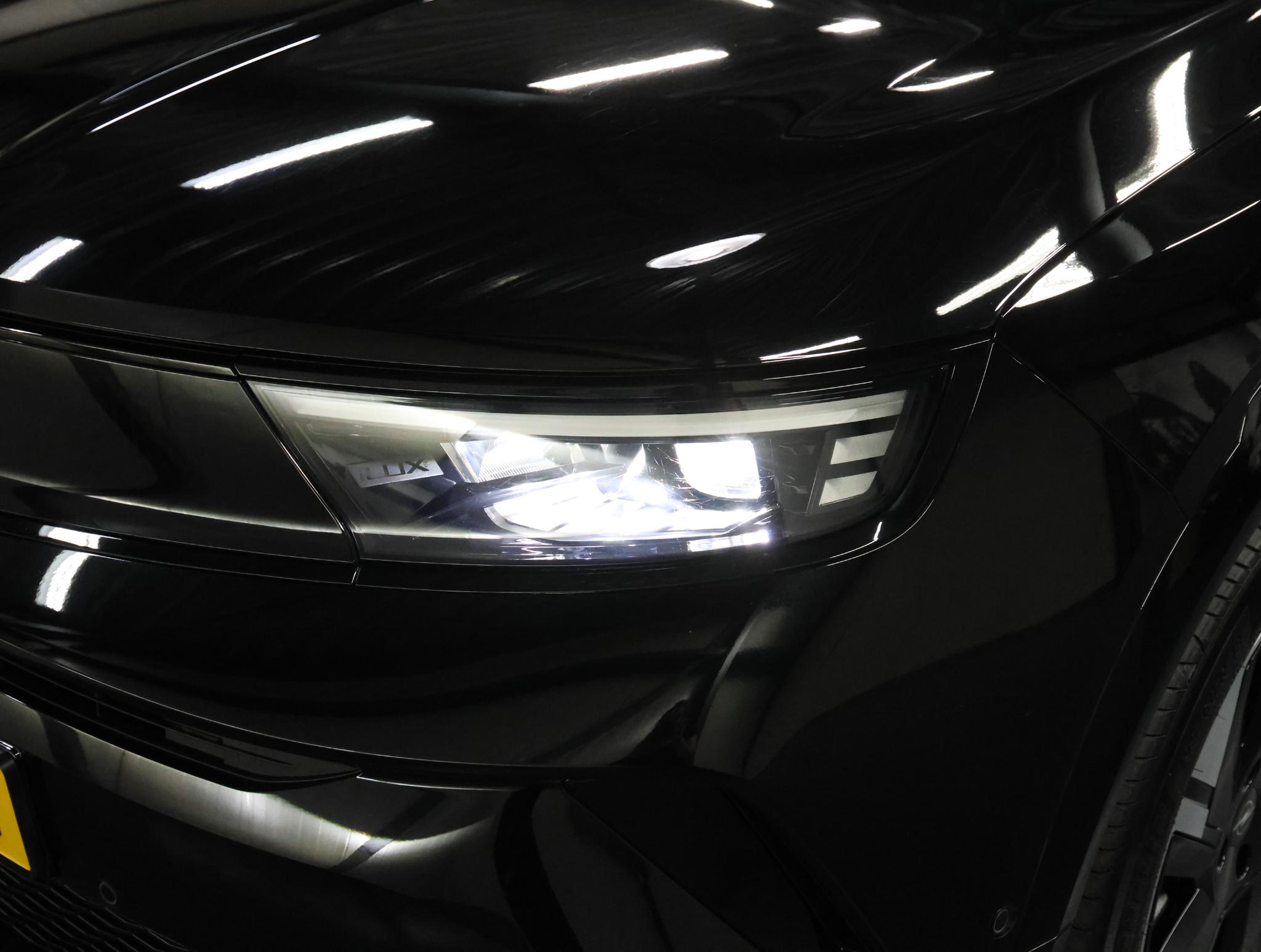 Foto van Opel Mokka Electric