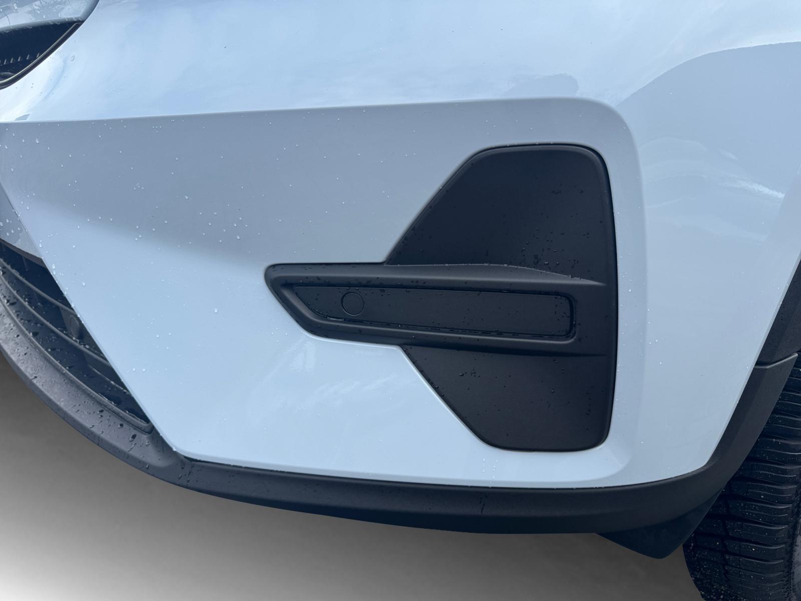 Foto van Volvo Ex40
