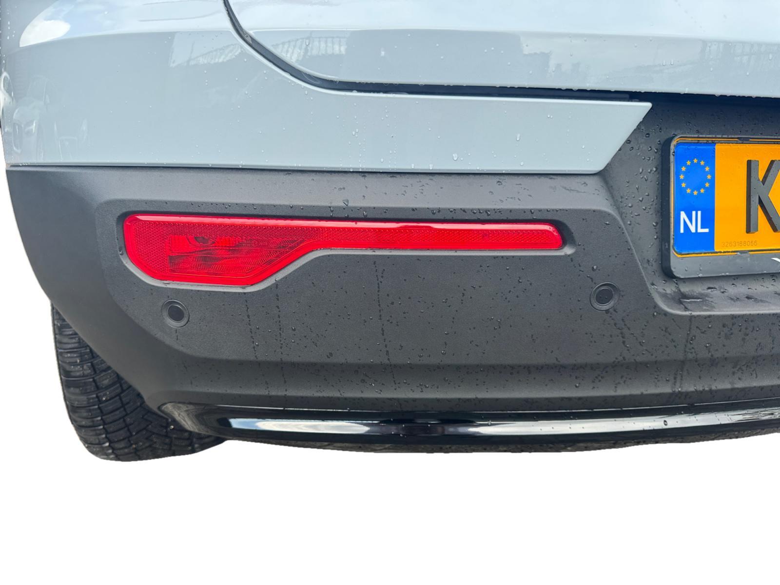 Foto van Volvo Ex40