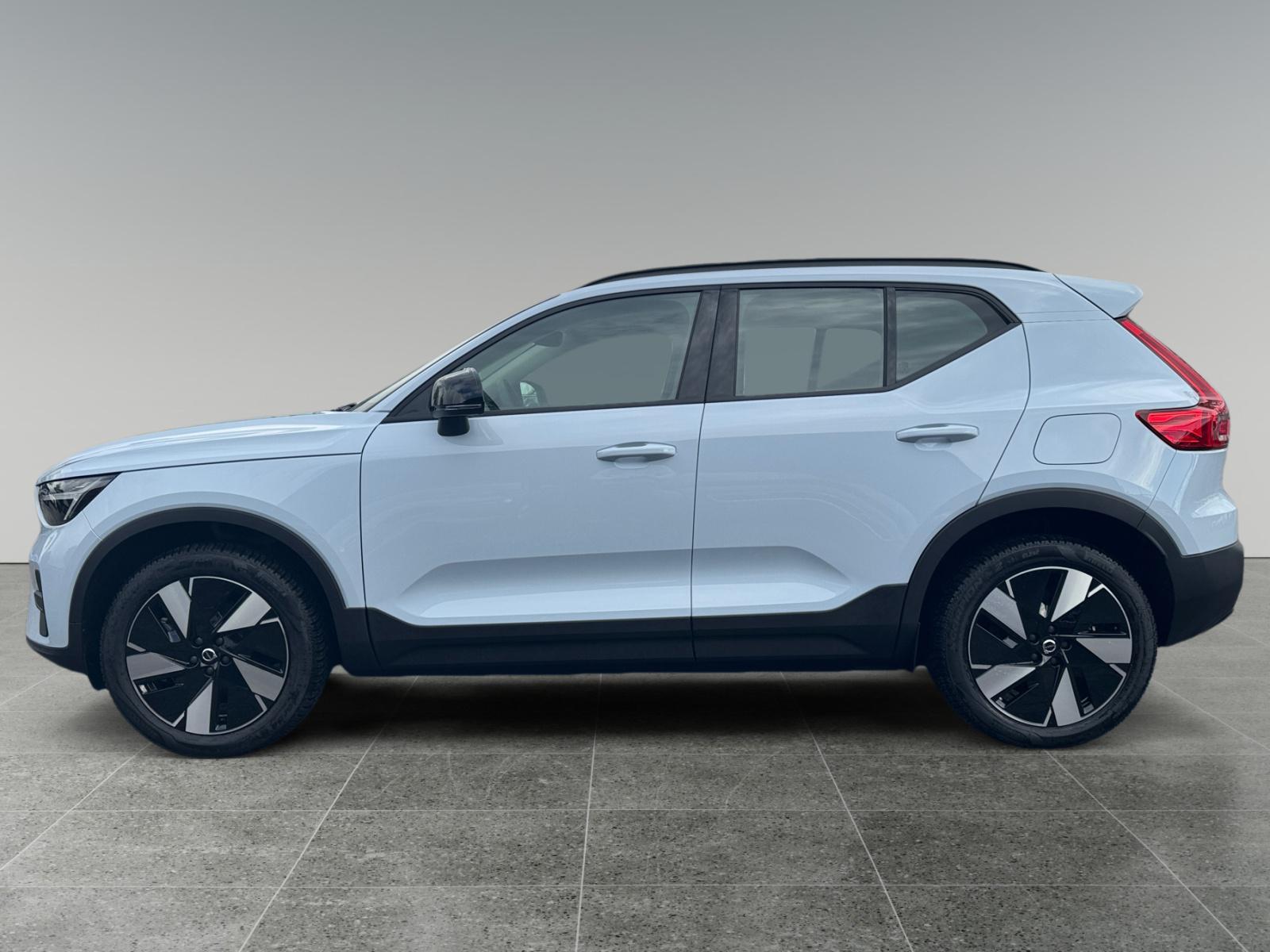 Foto van Volvo Ex40