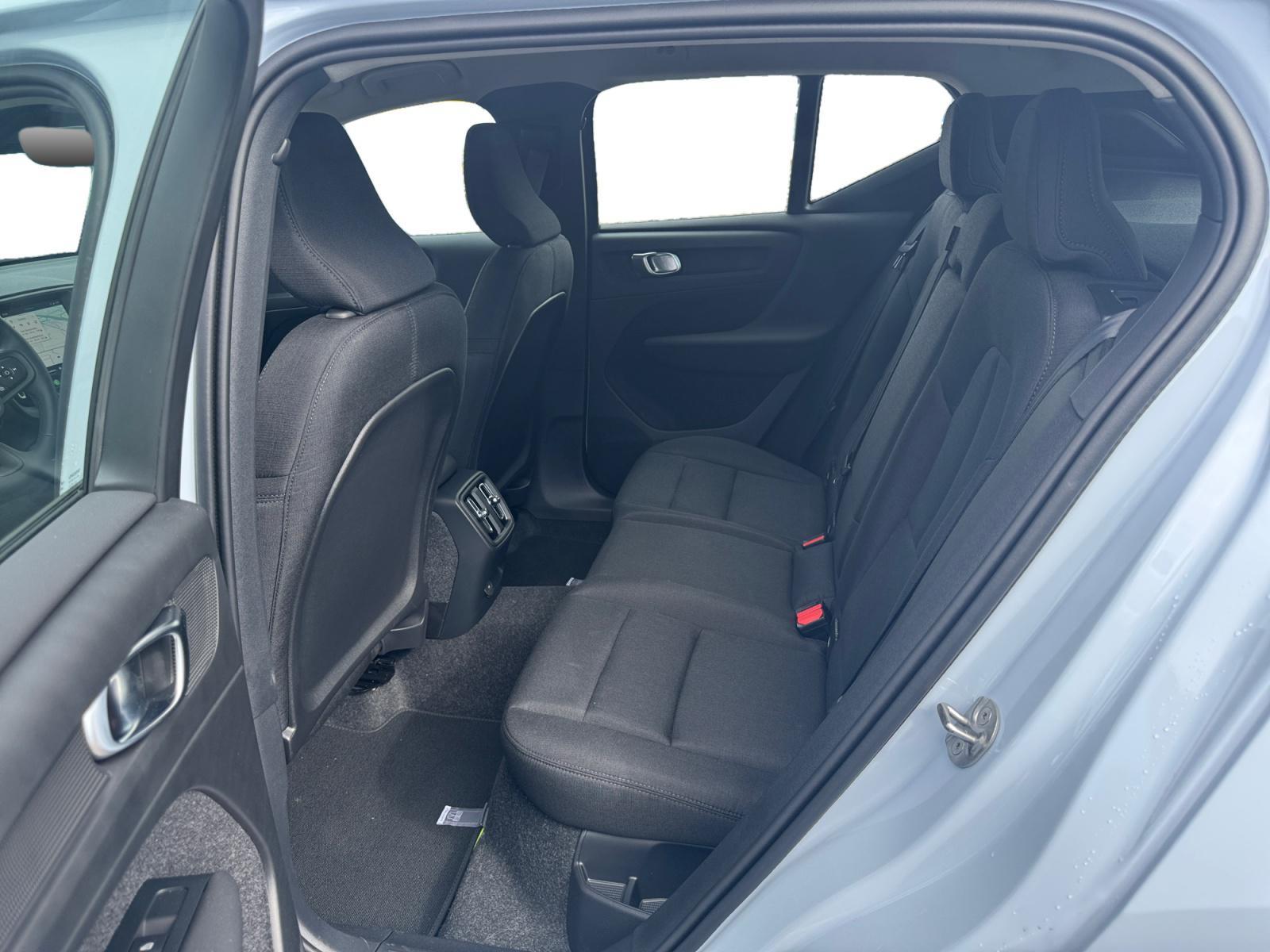 Foto van Volvo Ex40