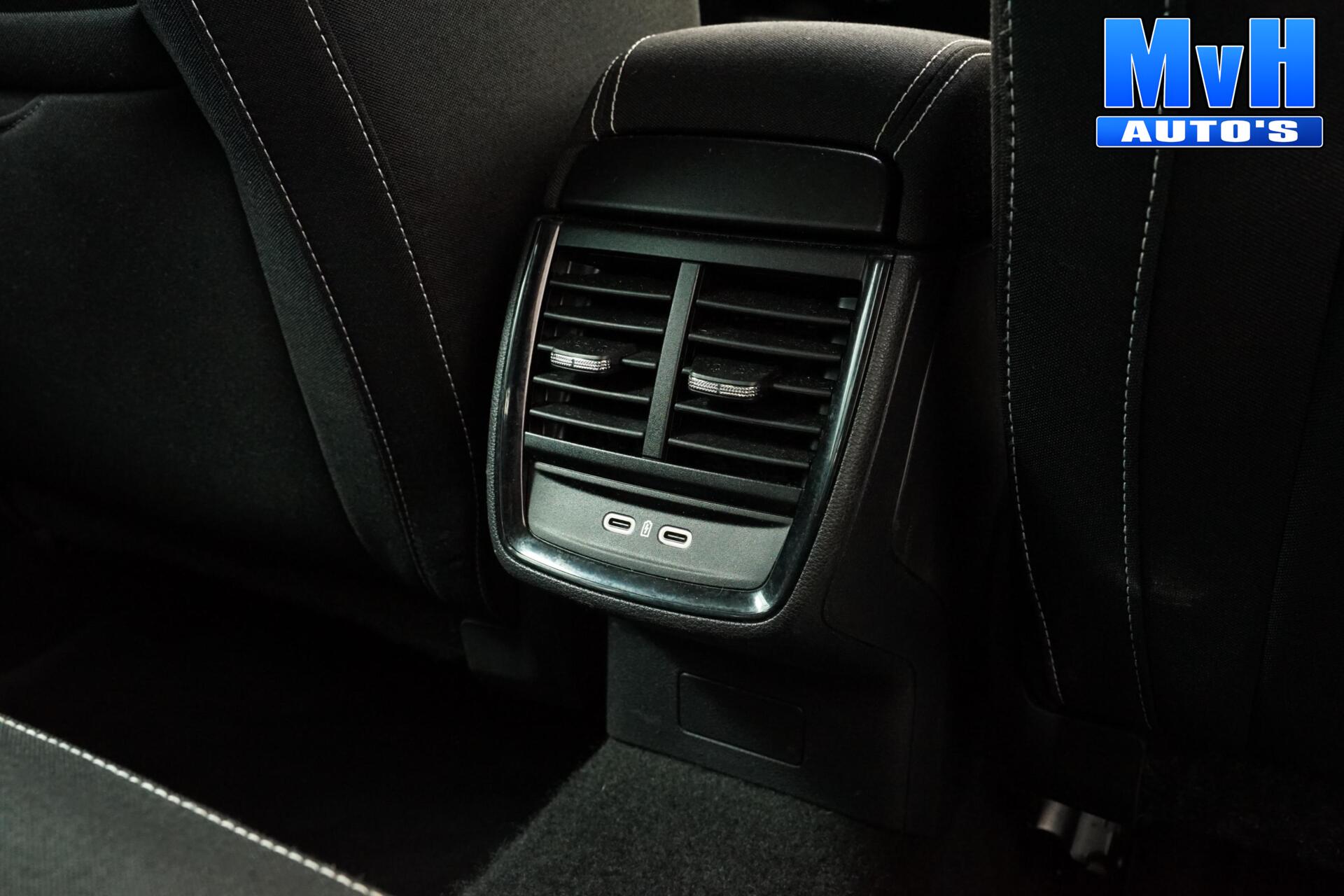 Foto van Skoda Kamiq