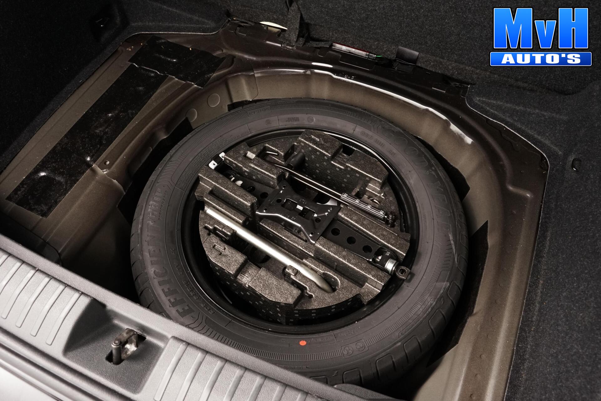 Foto van Skoda Kamiq