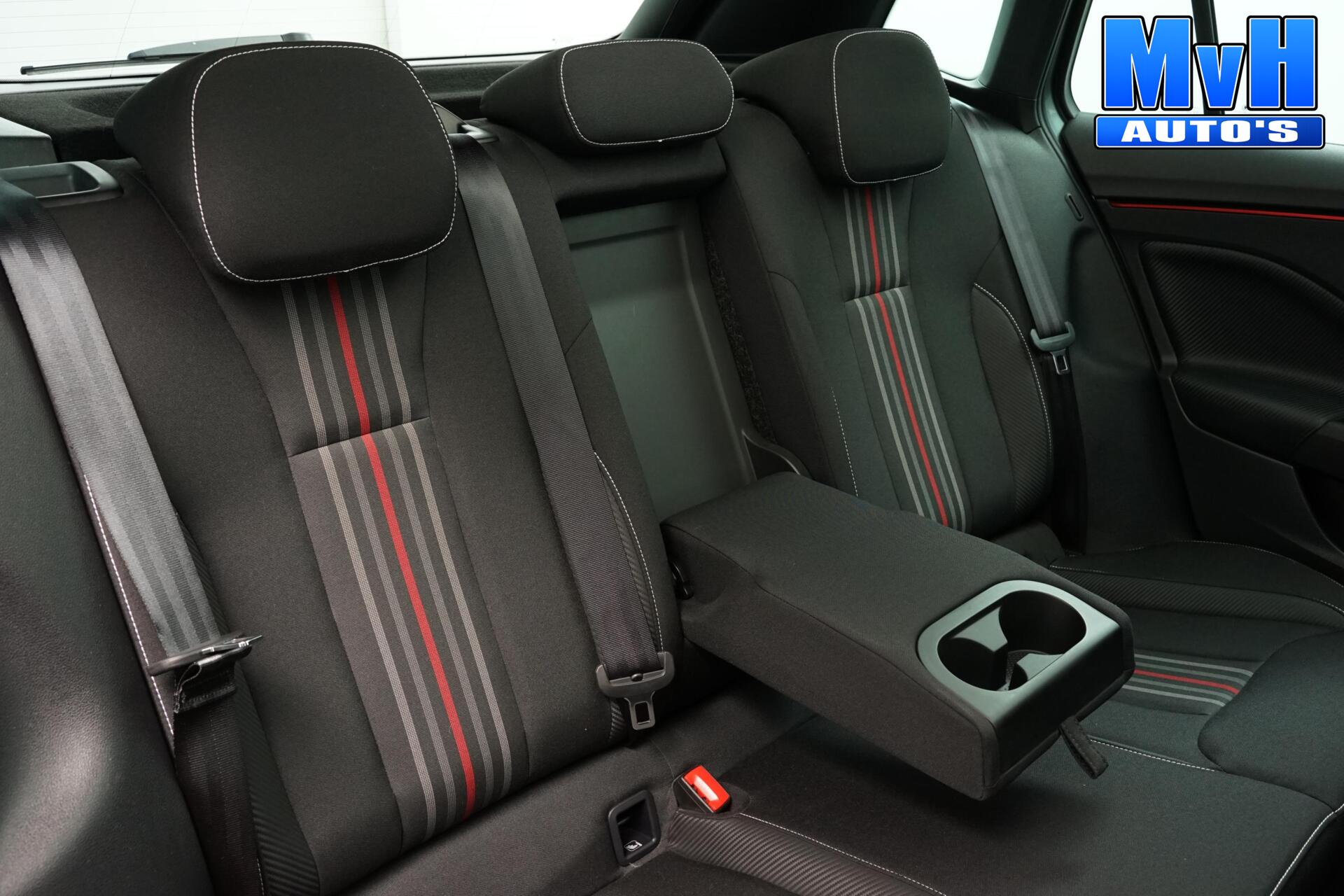 Foto van Skoda Kamiq