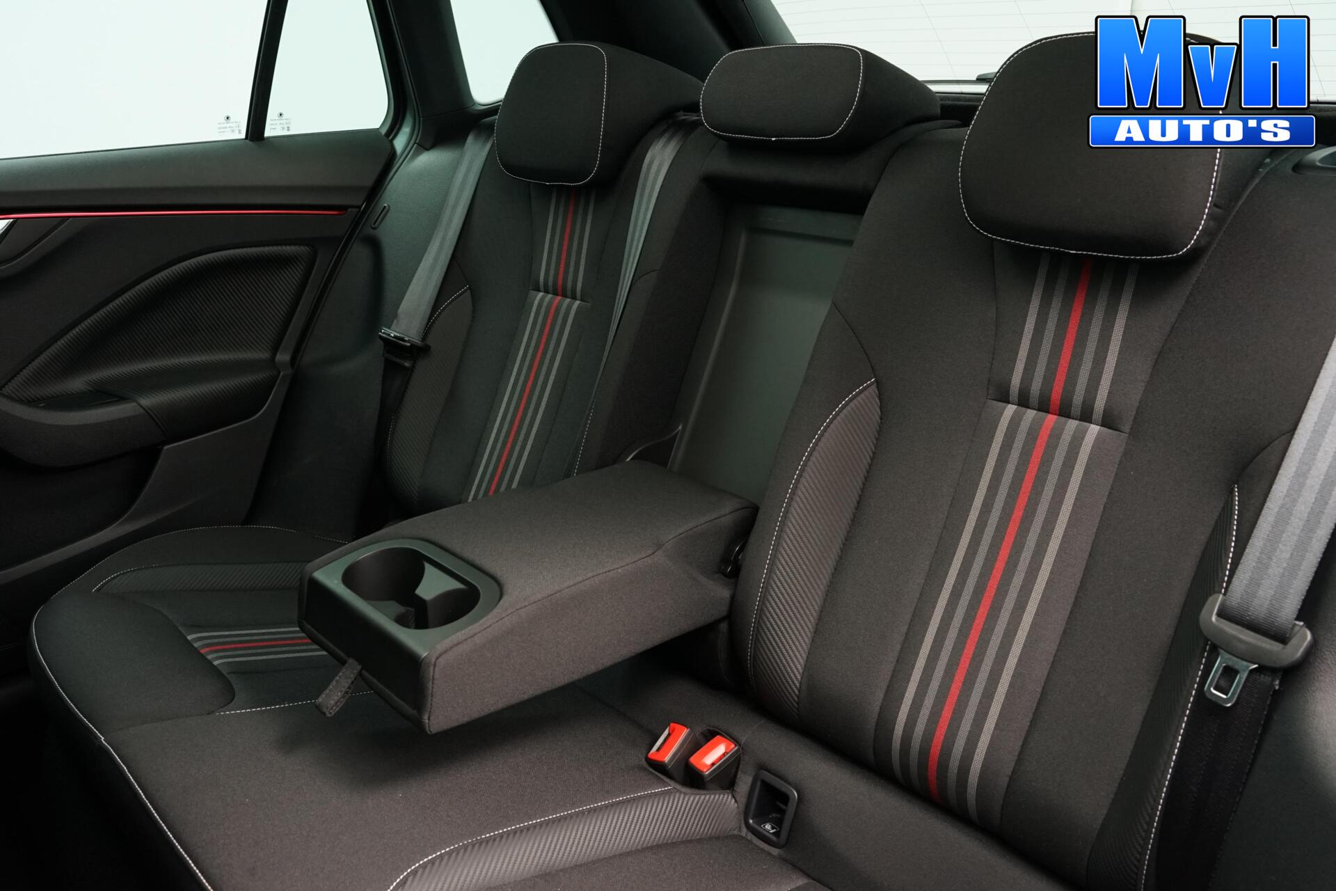 Foto van Skoda Kamiq