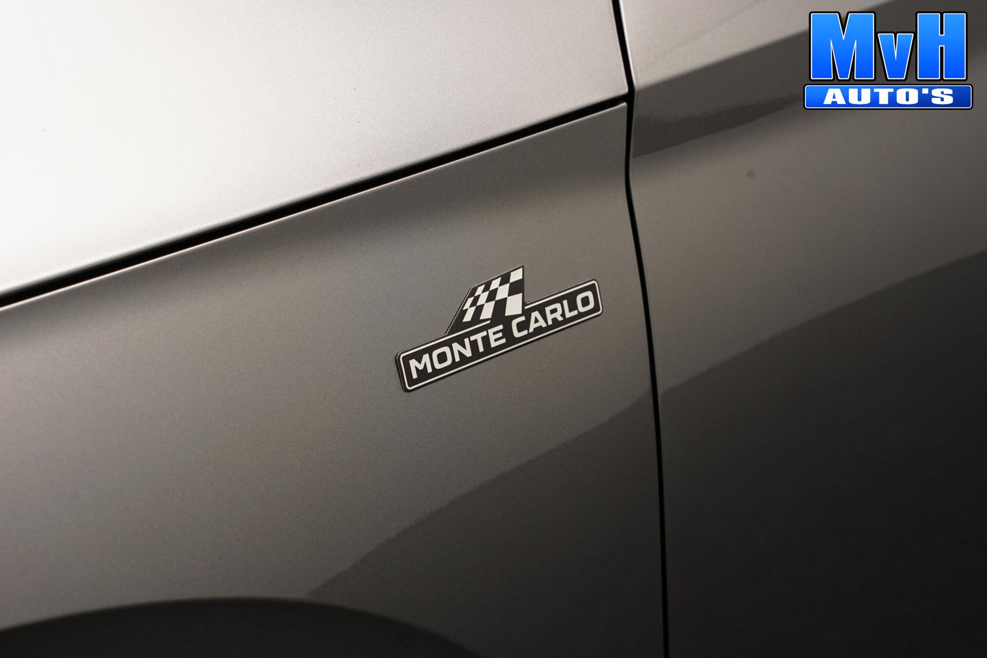 Foto van Skoda Kamiq