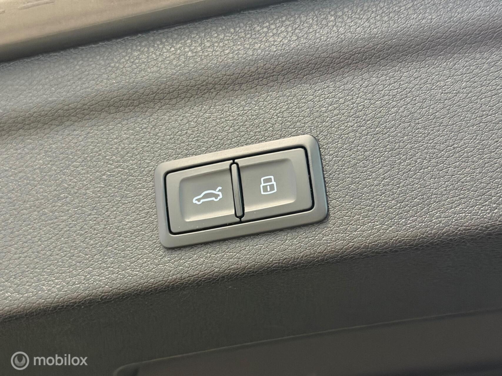 Foto van Audi Q3 Sportback