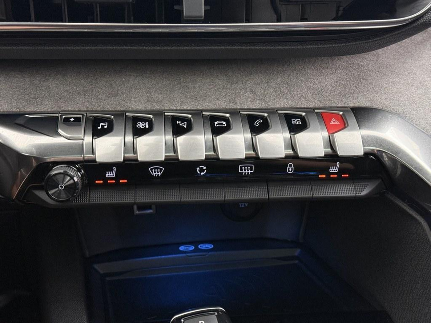 Foto van Peugeot 3008