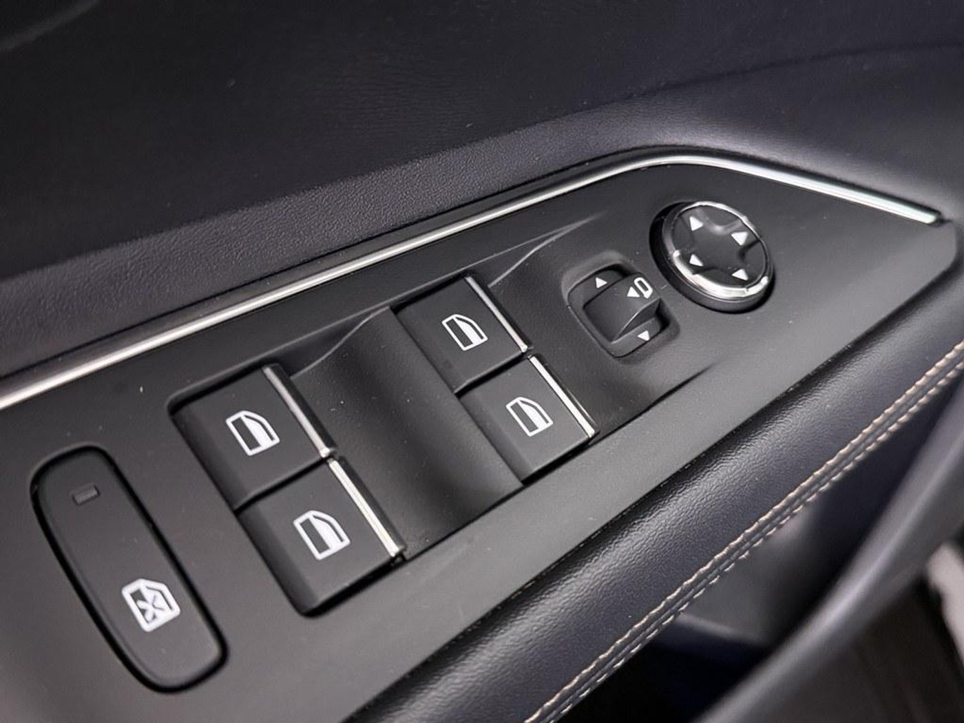 Foto van Peugeot 3008