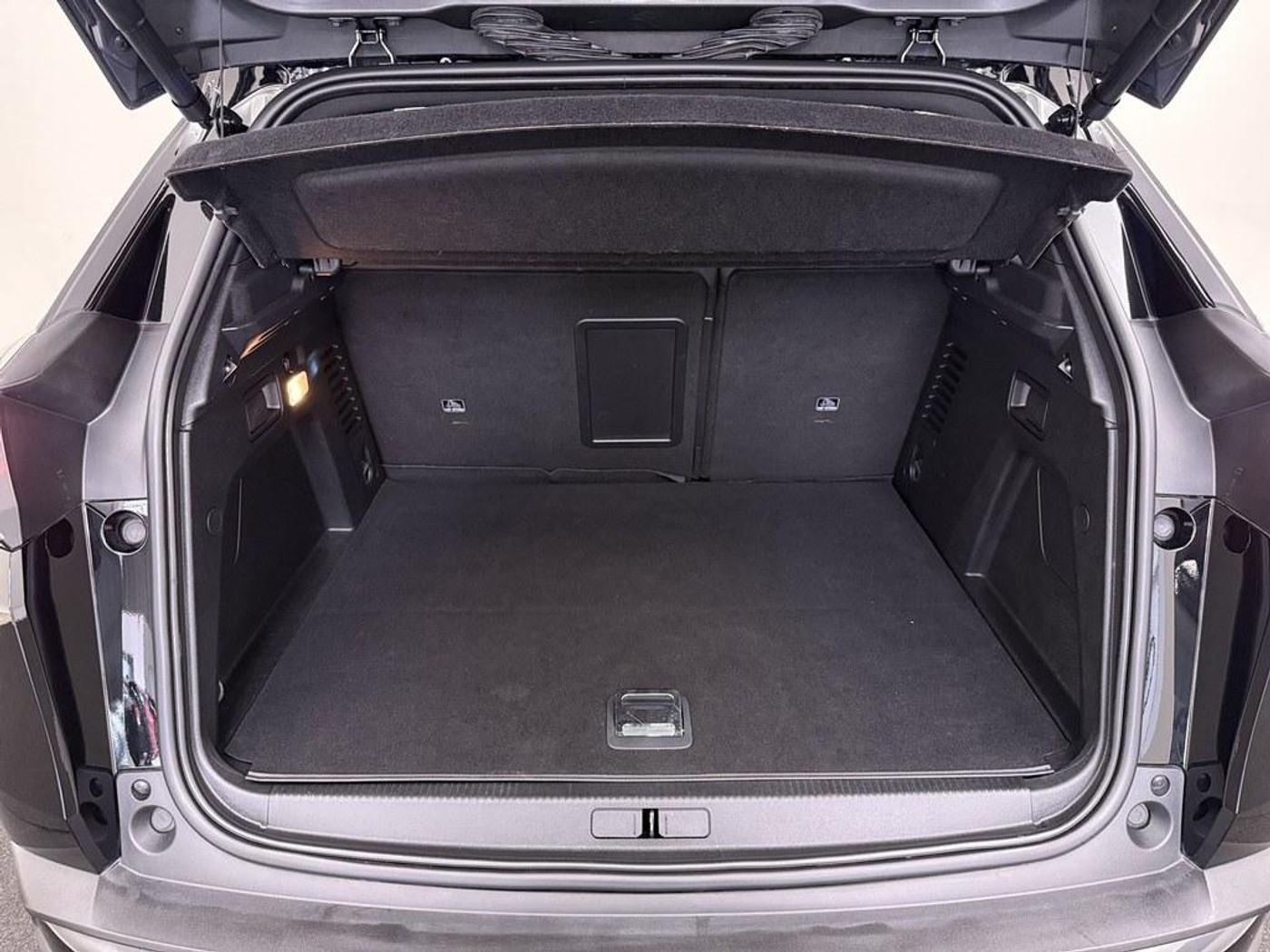 Foto van Peugeot 3008