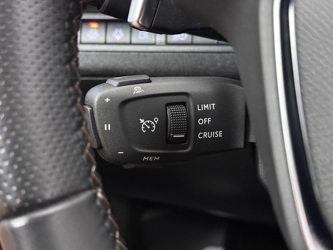 Foto van Peugeot 3008