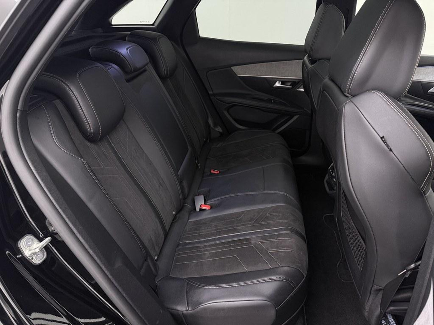 Foto van Peugeot 3008