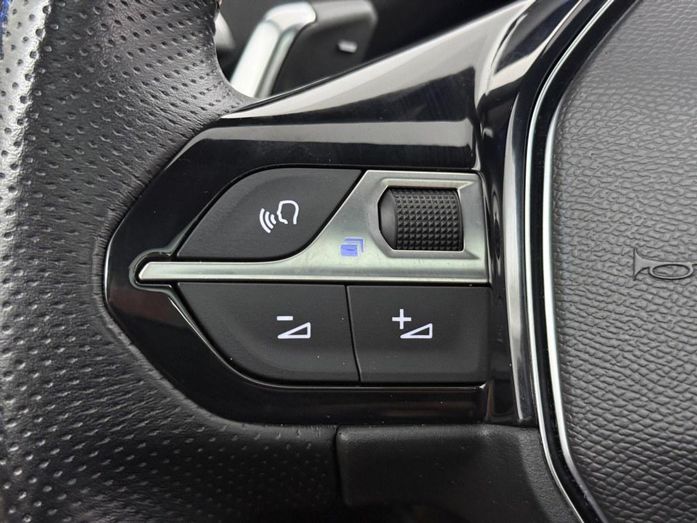 Foto van Peugeot 3008