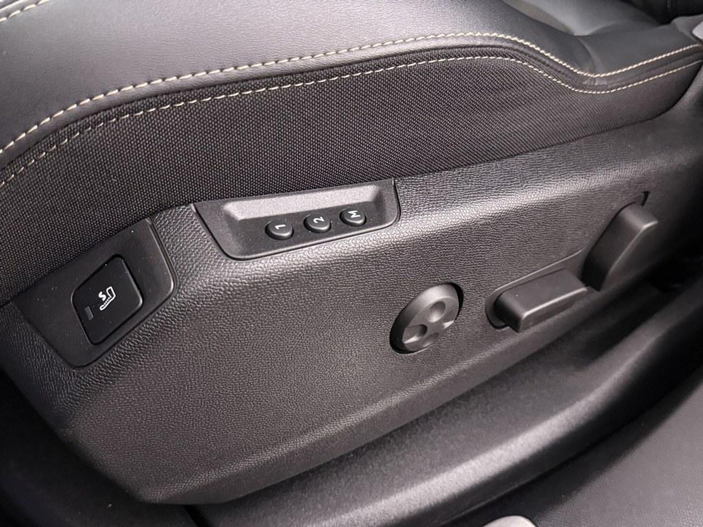 Foto van Peugeot 3008