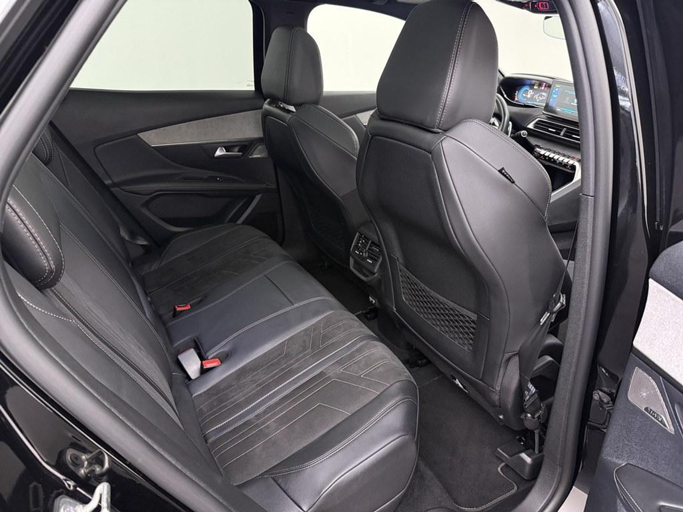 Foto van Peugeot 3008