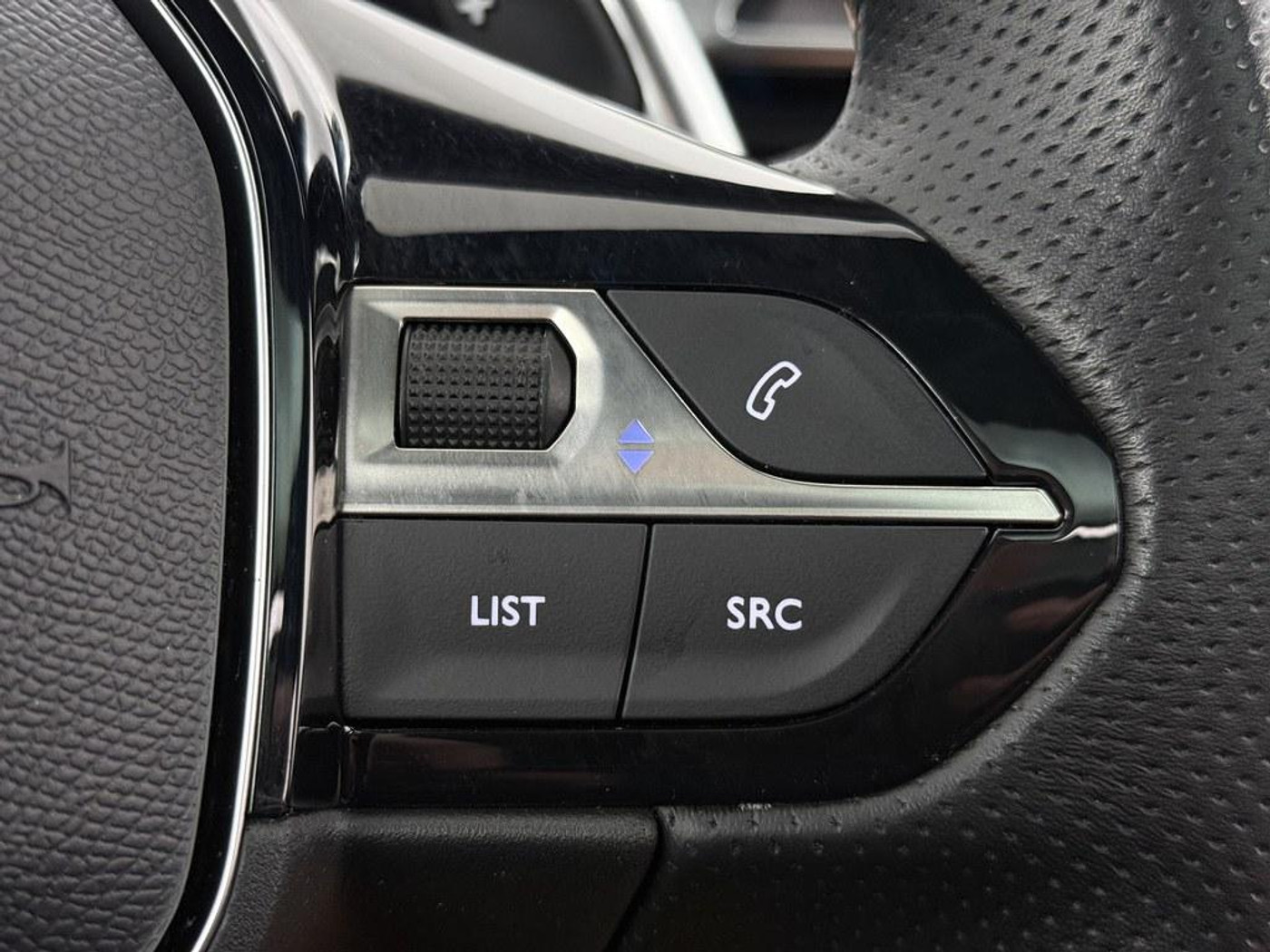 Foto van Peugeot 3008