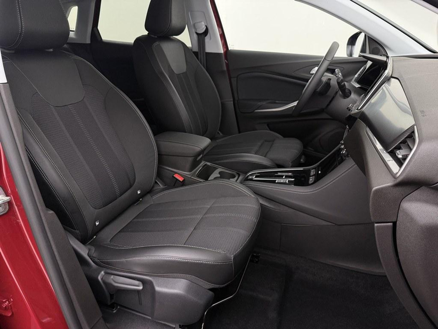 Foto van Opel Grandland