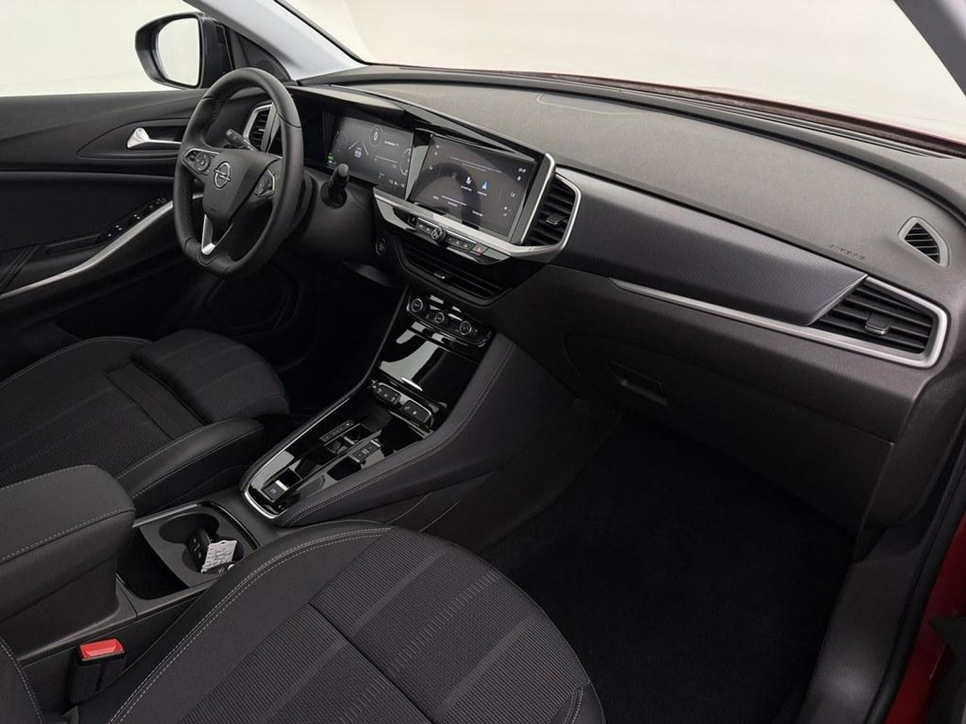 Foto van Opel Grandland