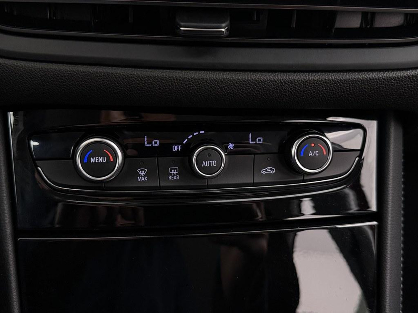 Foto van Opel Grandland