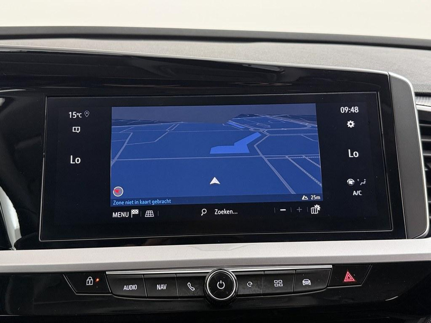 Foto van Opel Grandland