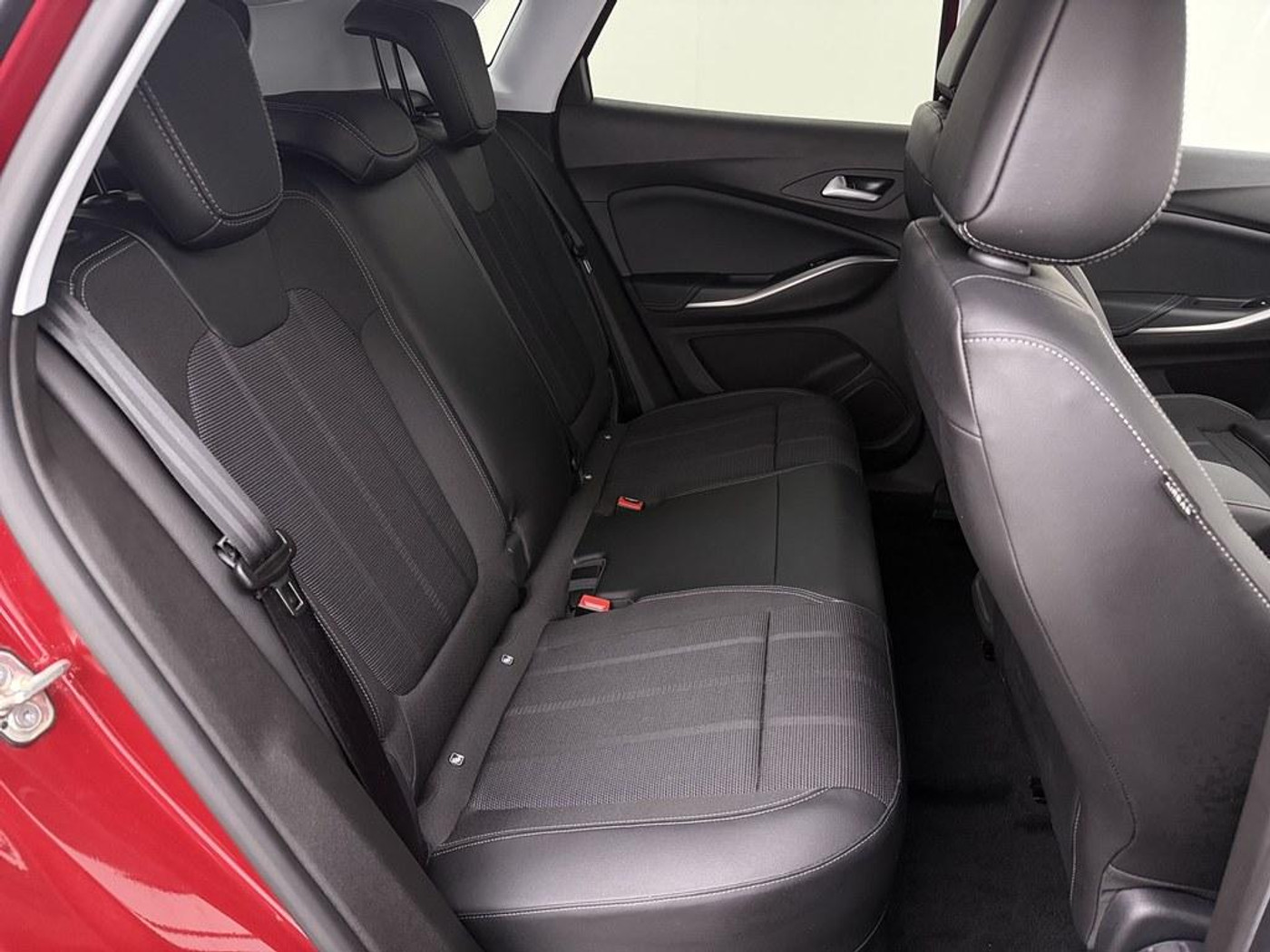 Foto van Opel Grandland