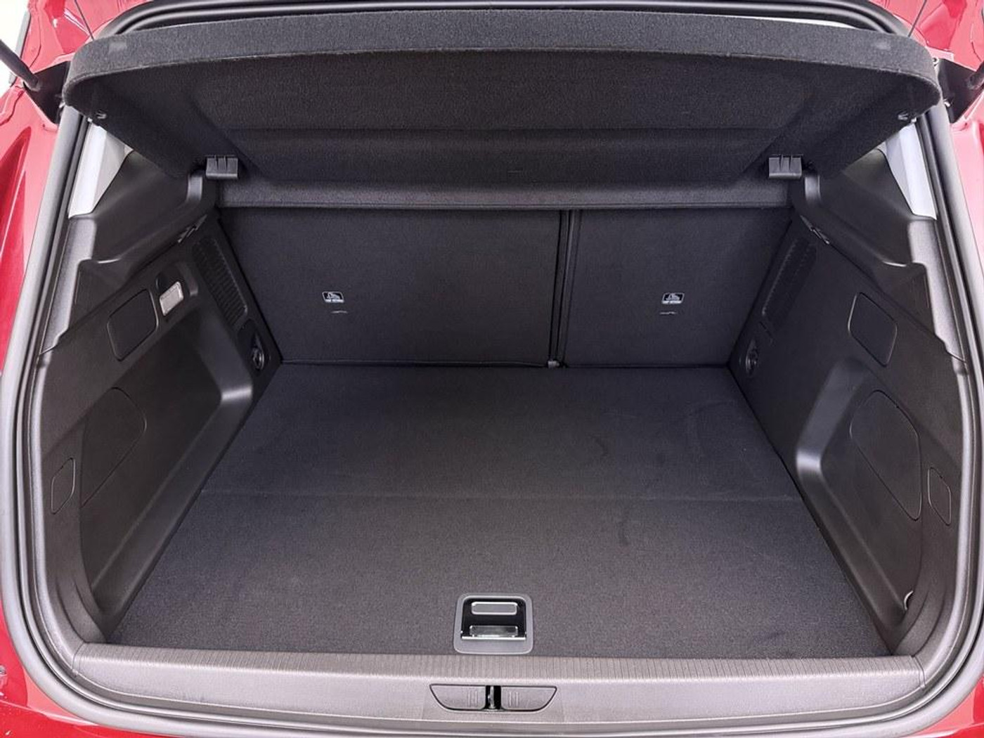 Foto van Opel Grandland