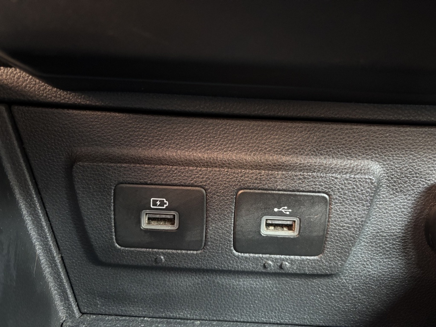 Foto van Dacia Duster