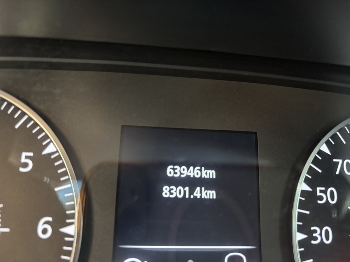 Foto van Dacia Duster